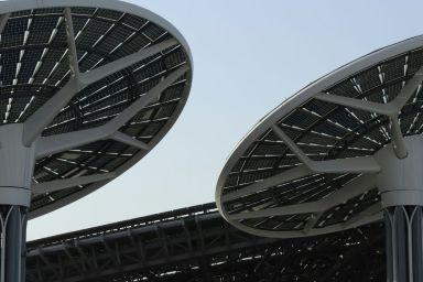 Solar Inverters Promo