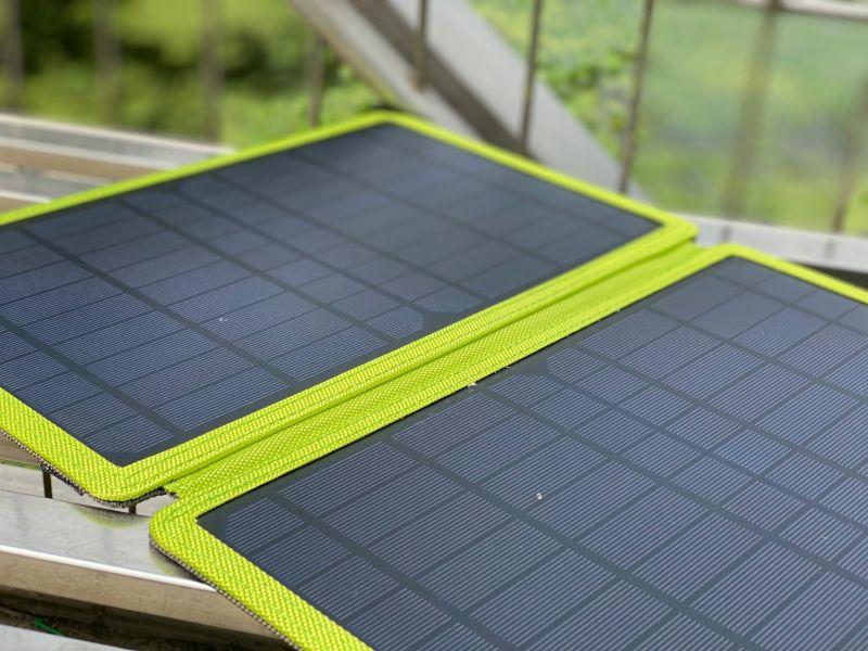 Solar Accessories & Components