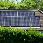 Canadian Solar 550W Monocrystalline Solar Panel
