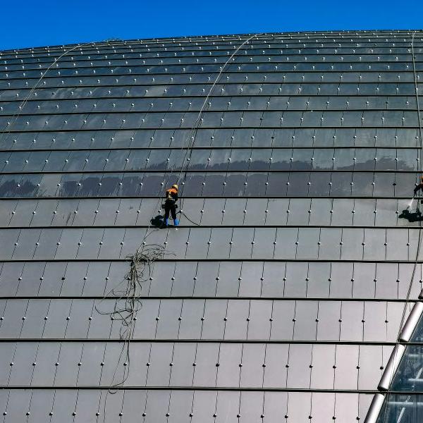 Canadian Solar 550W Monocrystalline Solar Panel